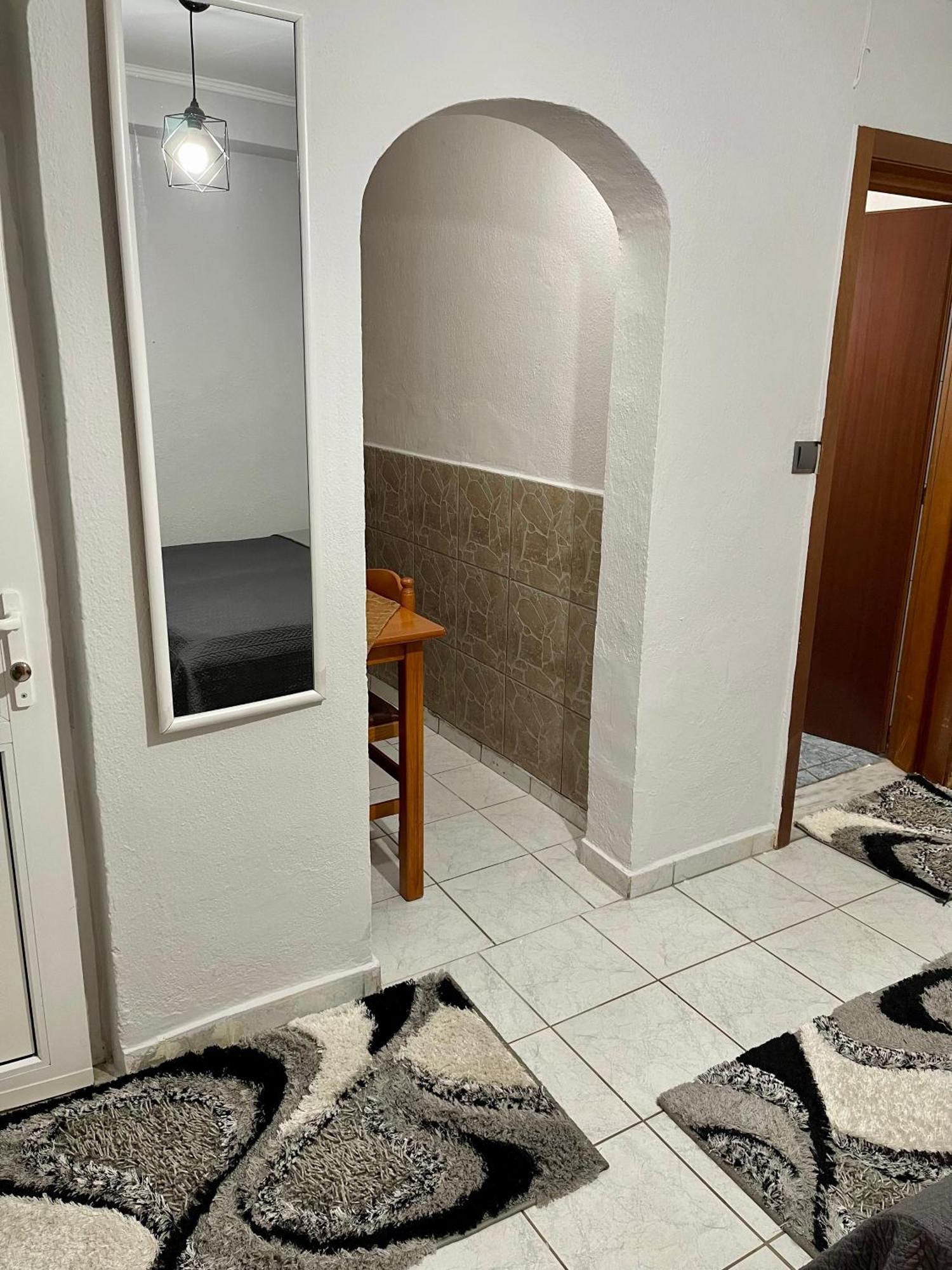 Guesthouse Tsoka Orma Exterior photo